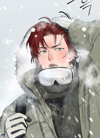 花落人未散 截图1