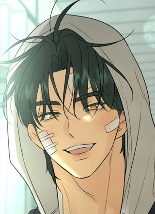 不良少年的初恋 截图1