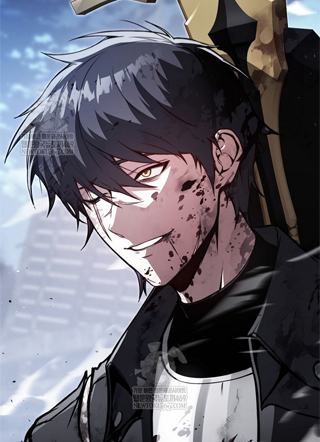 满级大佬替我代练 截图1