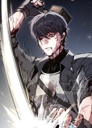 满级大佬替我代练 截图1