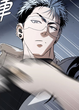 R2R : Run to Red 截图1