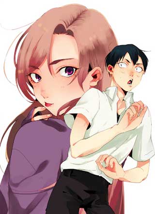 实况！！泉同学的恋爱征兆 截图1