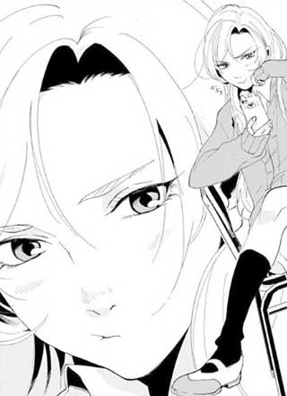 实况！！泉同学的恋爱征兆 截图1