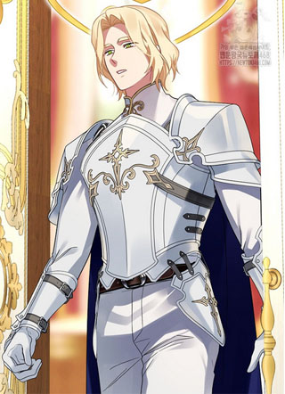 成为了被暴君处刑的皇后 截图1