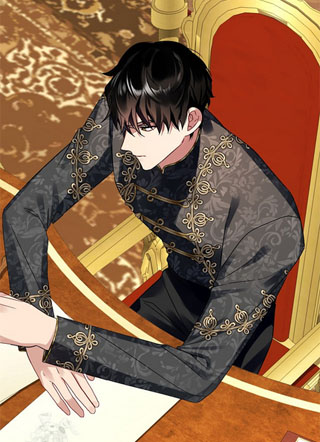 成为了被暴君处刑的皇后 截图1