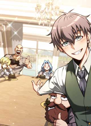 异世界的美食领主 截图1