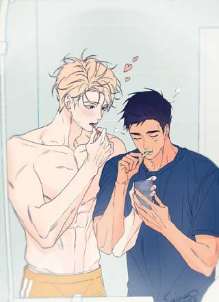 天空之海 截图1