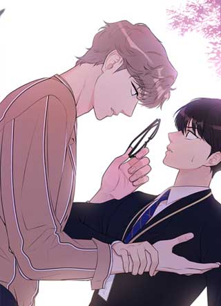 为何不知道我是女人？ 截图1