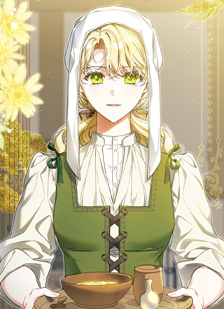 与盲眼公爵订婚了 截图1