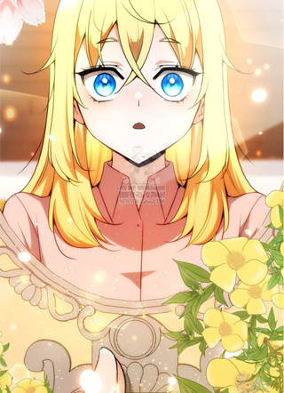 转生成学院大反派的千金 截图1