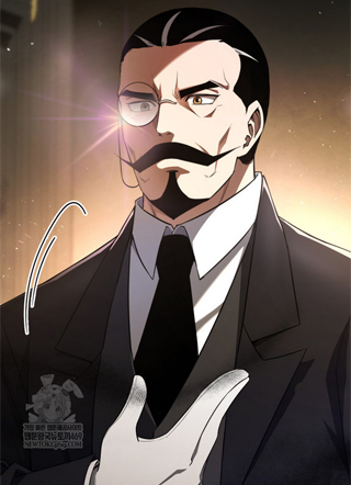 转生成学院大反派的千金 截图1