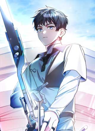 金牌射手直播中 截图1