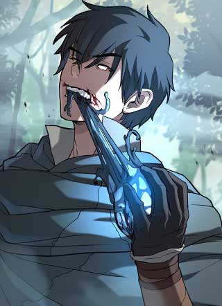 魔兽猎人生存指南 截图1