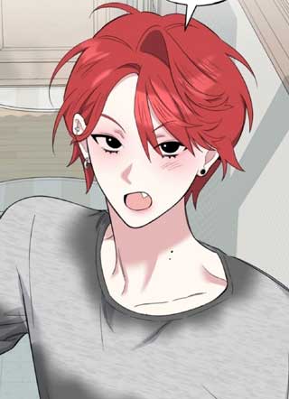 恋人是个调皮鬼 截图1