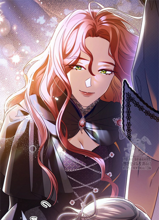 穿越成为暗黑系逆后宫小说男主们的小姨子 截图1