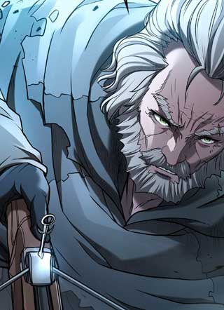 魔兽猎人生存指南 截图1