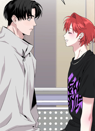 恋人是个调皮鬼 截图1