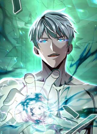 一亿年前的终极武器回归 截图1