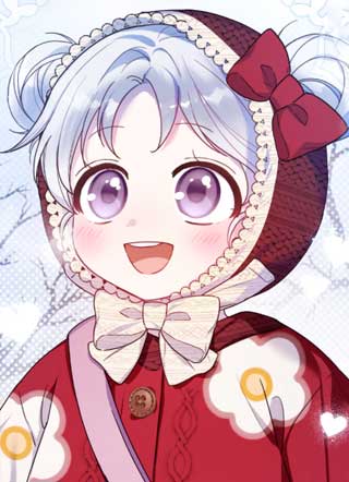 拯救反派家族的孝女 截图1