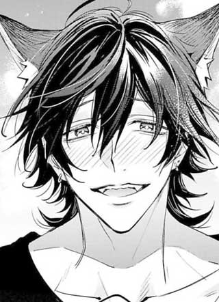 主人被狼君吃掉了 截图1