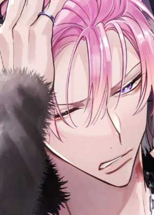 主人被狼君吃掉了