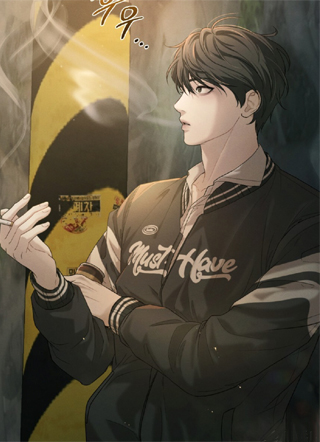 叠化:His Last Choice 截图1