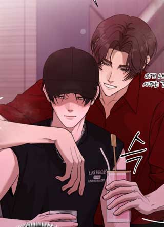 欧米伽的复出 截图1