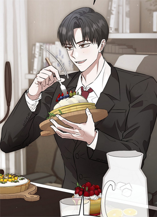 吃播的秘密 截图1