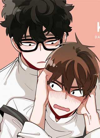 沉默的爱 截图1