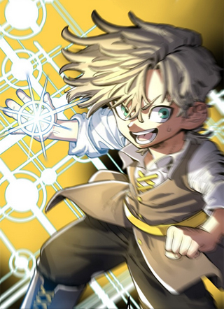 心剑勇者 截图1