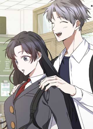 和疯子男主们同班了 截图1