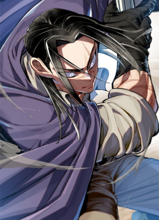 心剑勇者 截图1