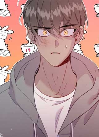 难道你那里也是触手? 截图1