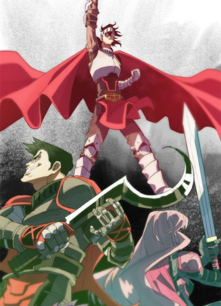 心剑勇者 截图1