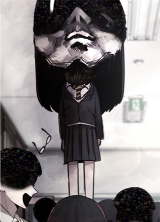 怪异现象:其一 截图1