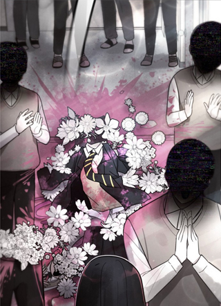 怪异现象:其一 截图1