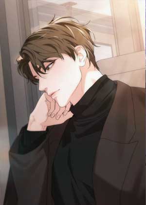 叠化：His Last Choice