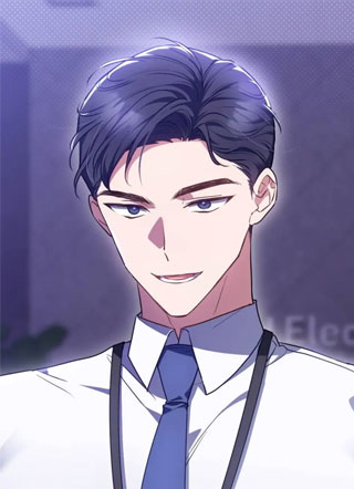 和上司的秘密行为 截图1