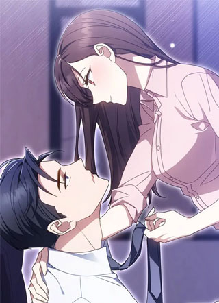 和上司的秘密行为 截图1