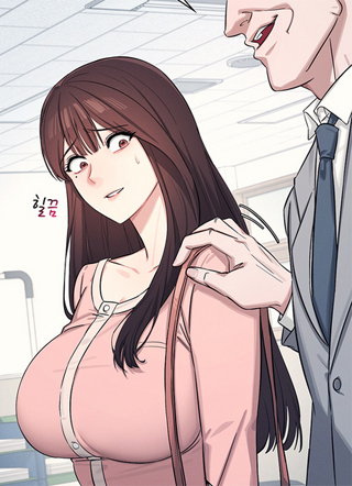 纯白的落败 截图1