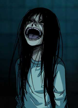 咒：佛母再临 截图1