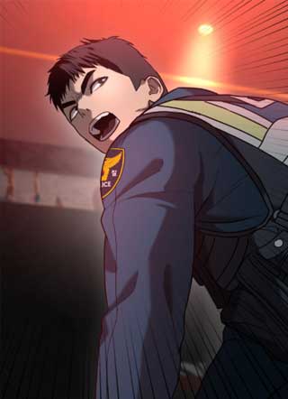 最强警察 截图1