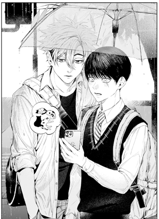 青夜低语 截图1