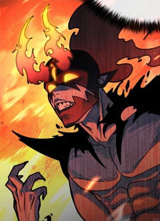 被魔王执导的勇者 截图1