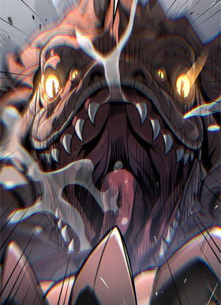 魔兽猎人生存之道 截图1