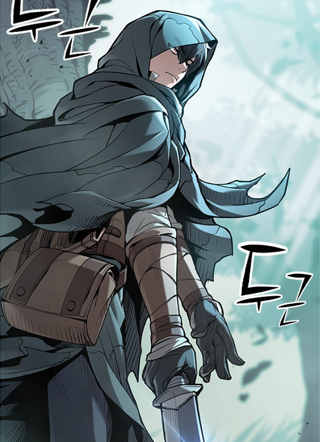 魔兽猎人生存之道 截图1