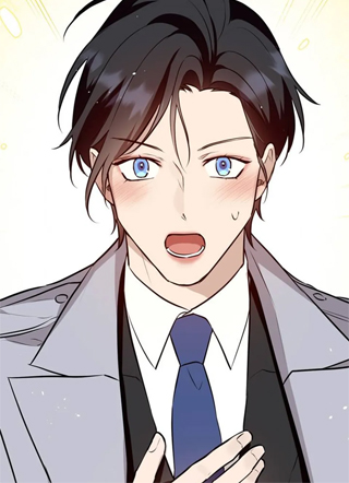 完美的Omega 截图1