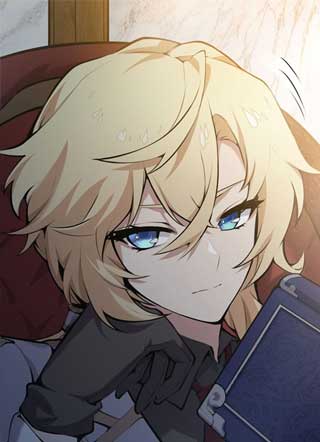 凤傲天小说里的黄毛反派也想幸福 截图1