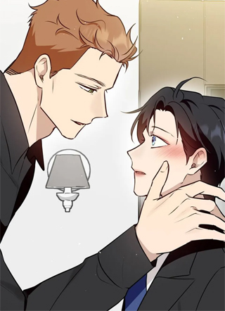 完美的Omega 截图1