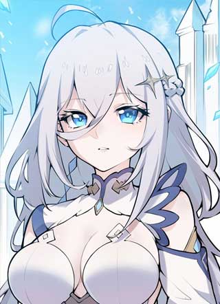 凤傲天小说里的黄毛反派也想幸福 截图1